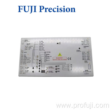 FJ-THP131-52 door machine frequency converter